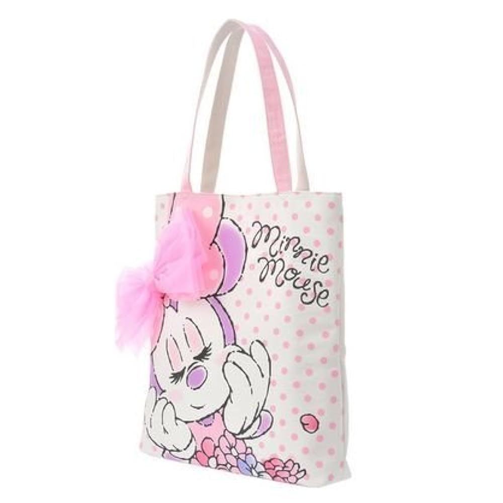 新品未開封　ディズニーストア　ミスバニー　かごバッグ ハンドバッグSpring 新品未開封 ディズニーストア ミスバニー かごバッグ